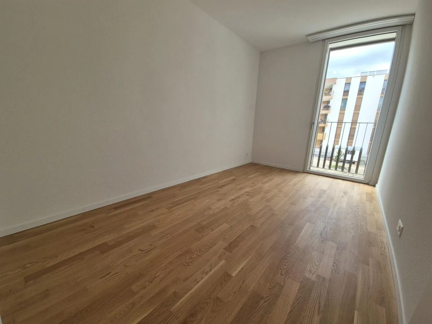 Berges 3 - Appartement 5.5 pièces au 1er étage - Photo 14 sur 18