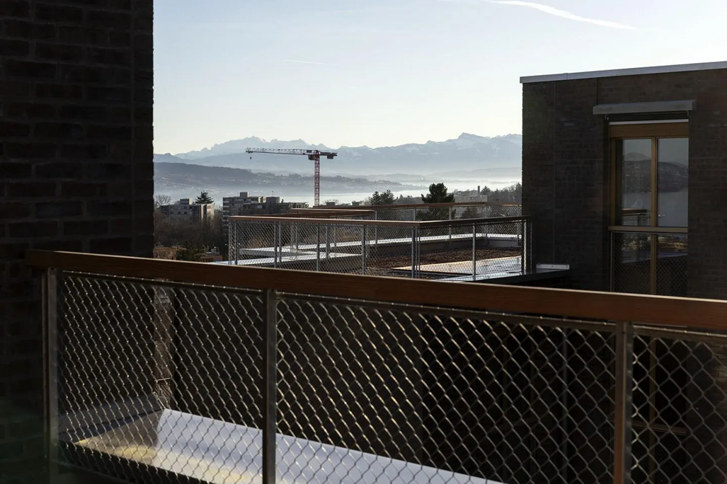 Appartement 3 ½ pièces, 8810 Horgen - Photo 6 sur 7