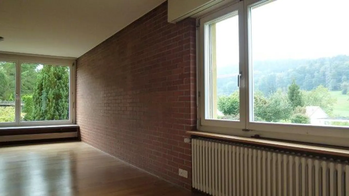 Charmante maison individuelle de 5,5 pièces à Embrach, limitée à un an - Photo 12 sur 49