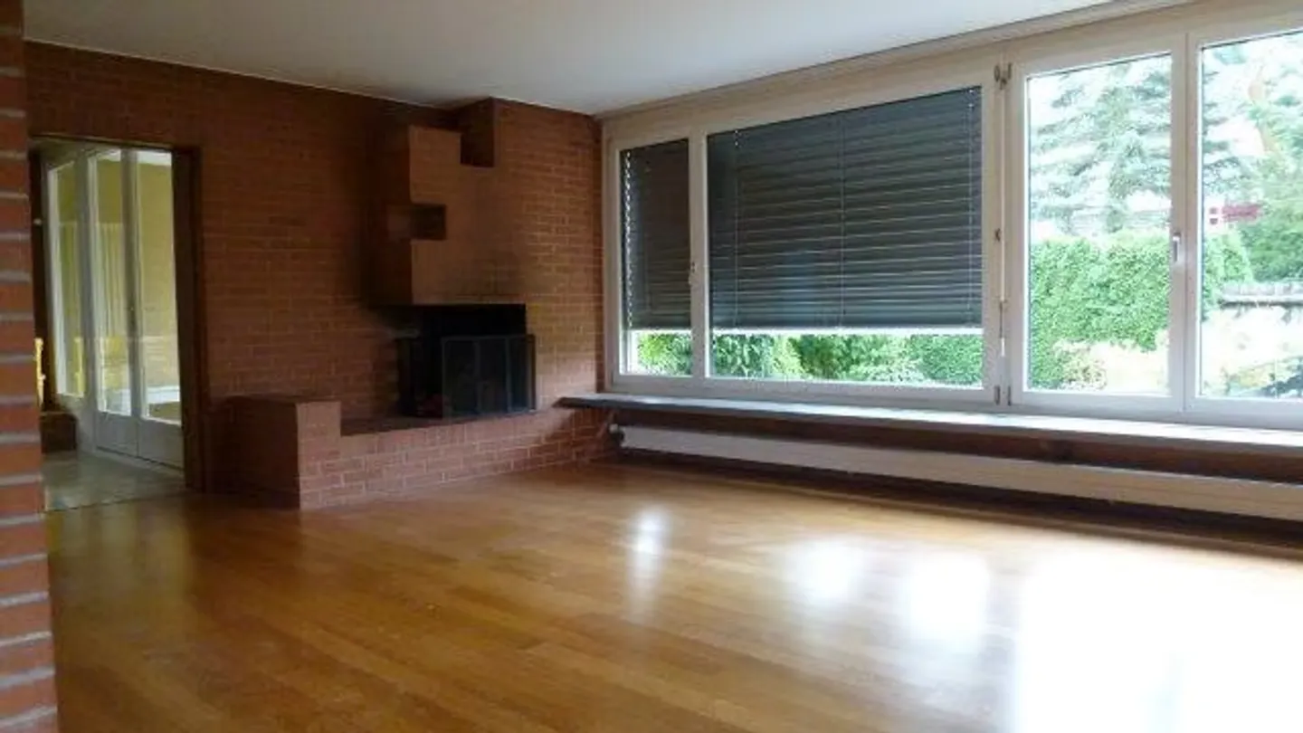 Charmante maison individuelle de 5,5 pièces à Embrach, limitée à un an - Photo 14 sur 49