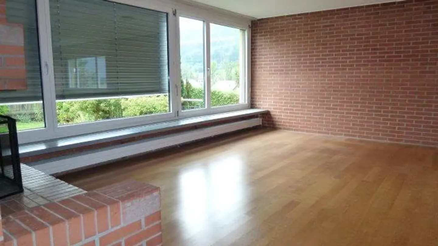 Charmante maison individuelle de 5,5 pièces à Embrach, limitée à un an - Photo 15 sur 49