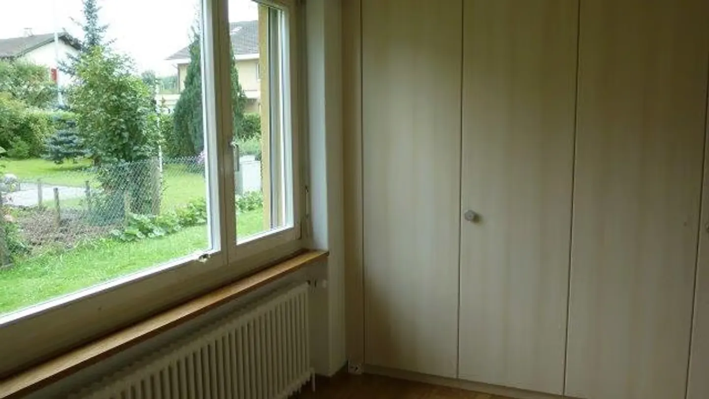 Charmante maison individuelle de 5,5 pièces à Embrach, limitée à un an - Photo 22 sur 49