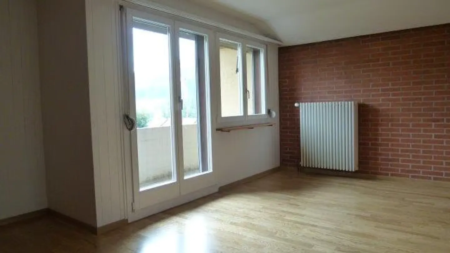 Charmante maison individuelle de 5,5 pièces à Embrach, limitée à un an - Photo 25 sur 49