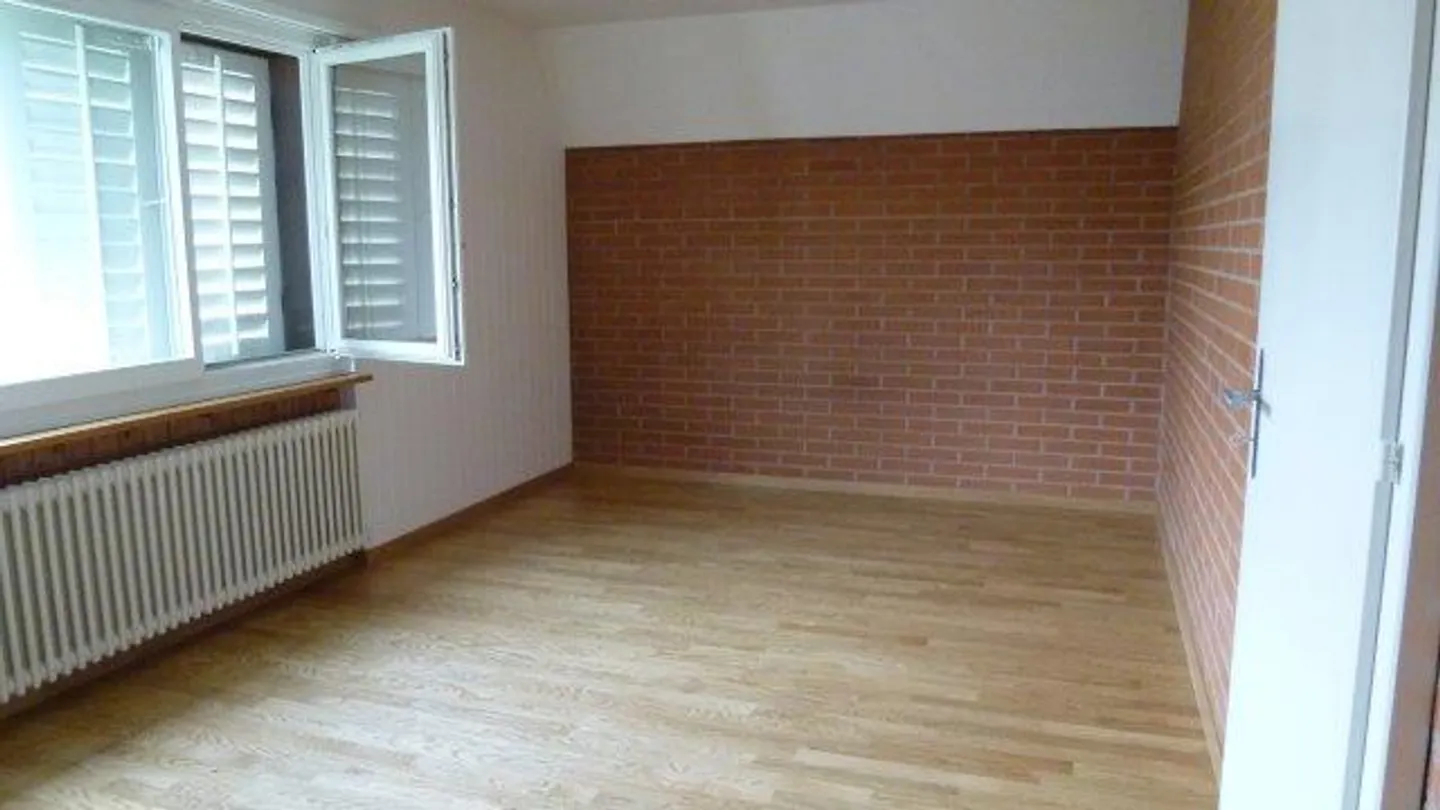 Charmante maison individuelle de 5,5 pièces à Embrach, limitée à un an - Photo 29 sur 49
