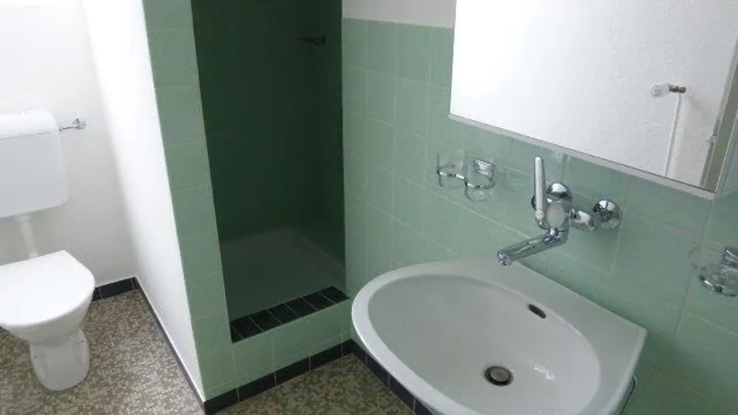 Charmante maison individuelle de 5,5 pièces à Embrach, limitée à un an - Photo 36 sur 49