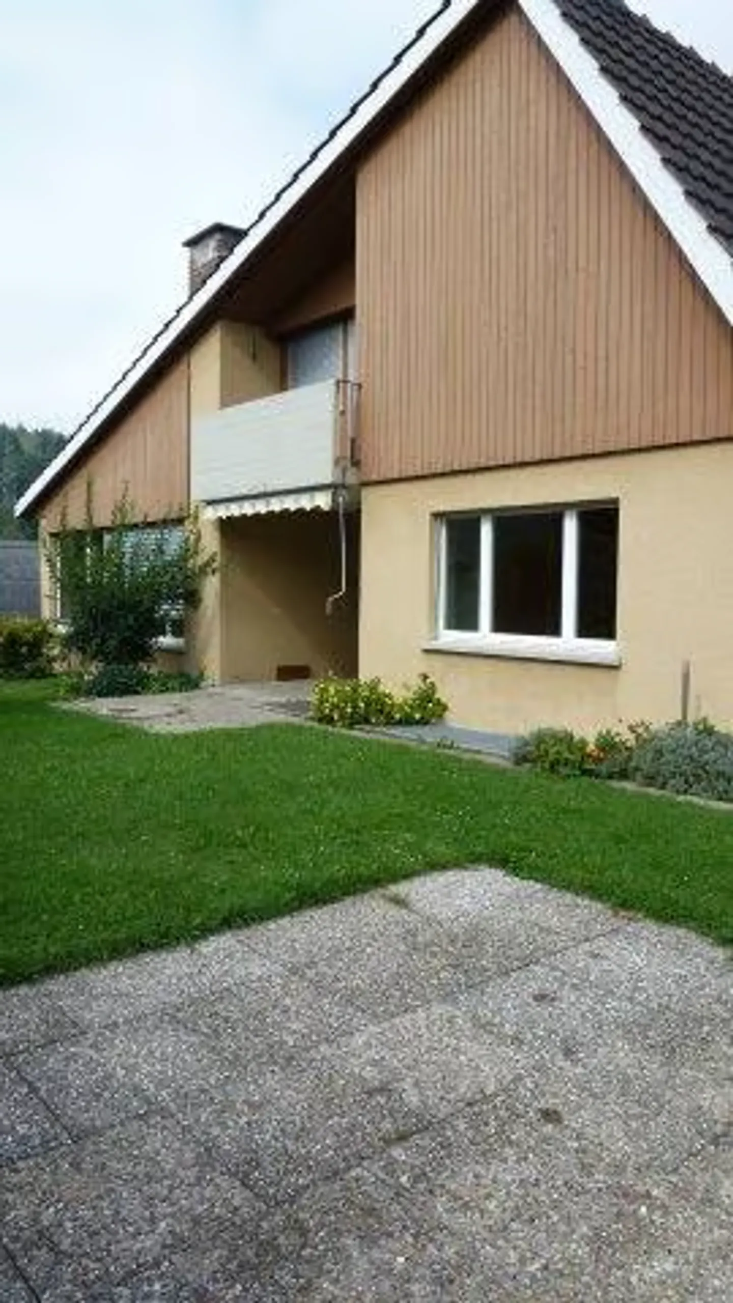 Charmante maison individuelle de 5,5 pièces à Embrach, limitée à un an - Photo 39 sur 49