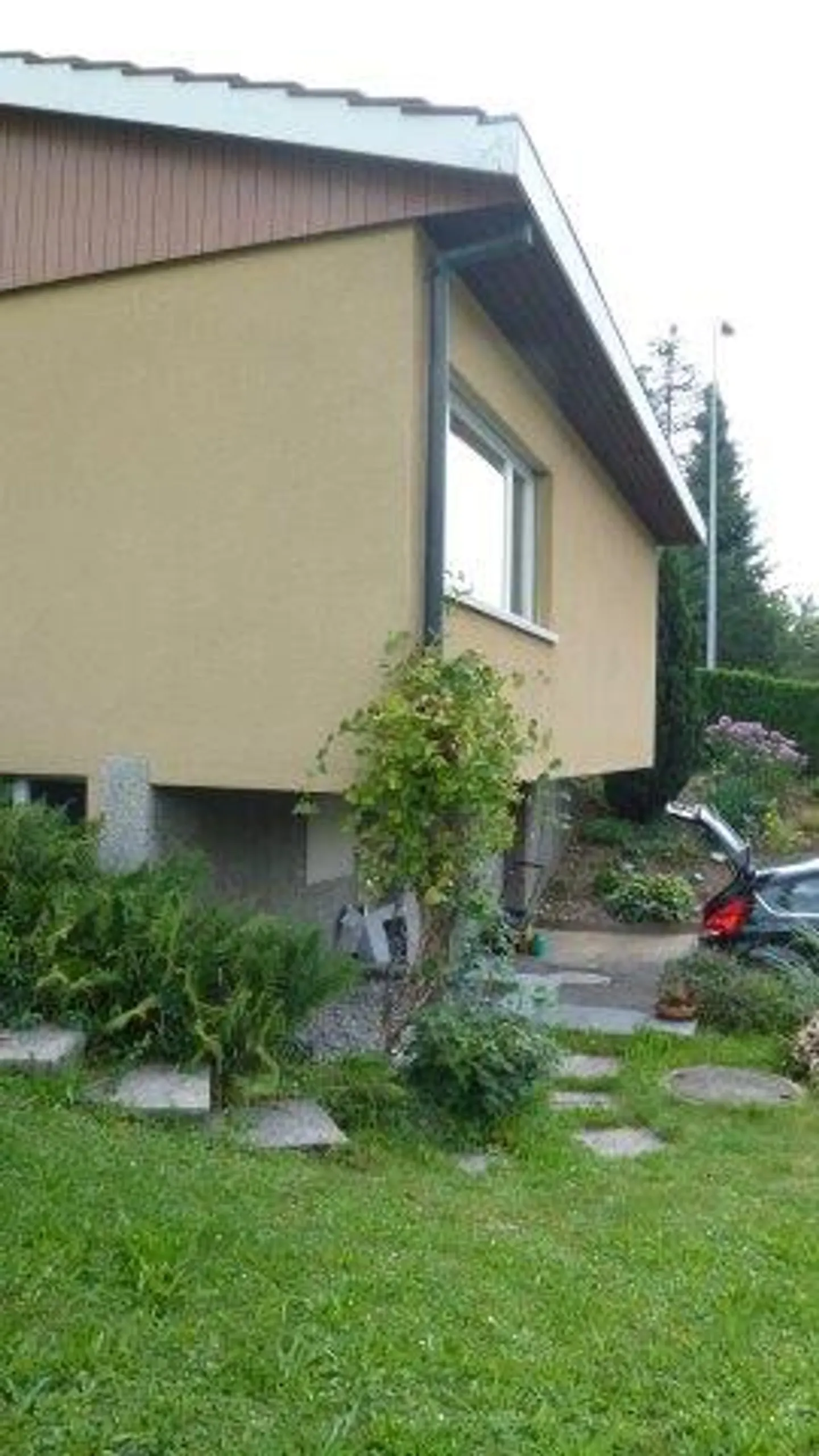 Charmante maison individuelle de 5,5 pièces à Embrach, limitée à un an - Photo 41 sur 49