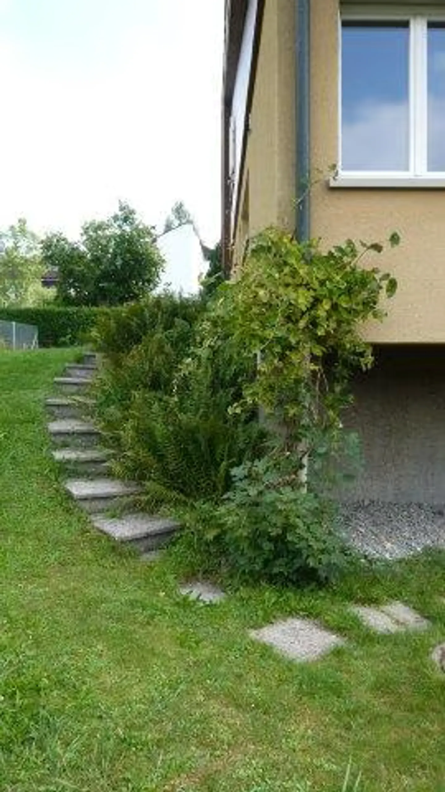Charmante maison individuelle de 5,5 pièces à Embrach, limitée à un an - Photo 43 sur 49