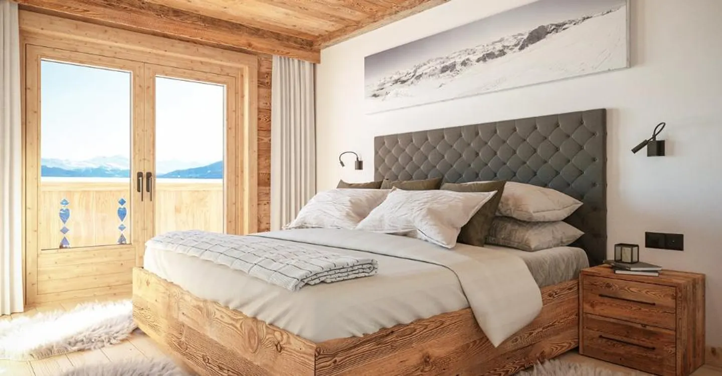 Appartamento di lusso a Crans-Montana - Foto 8 di 10