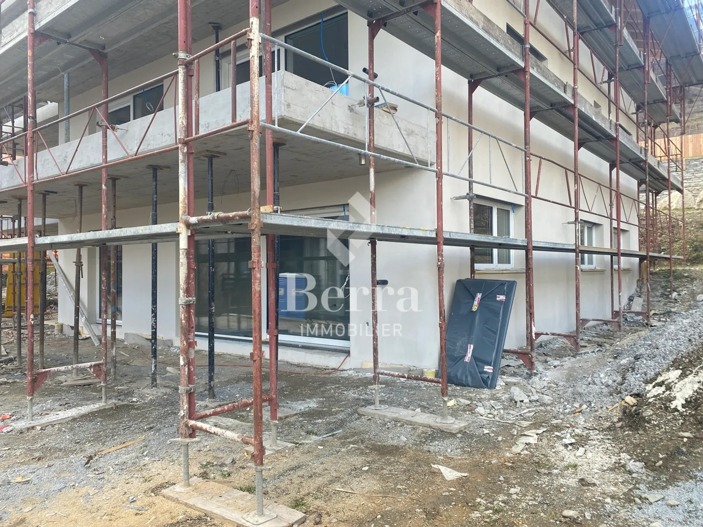 Charmant Appartement Jardin - Photo 13 sur 16