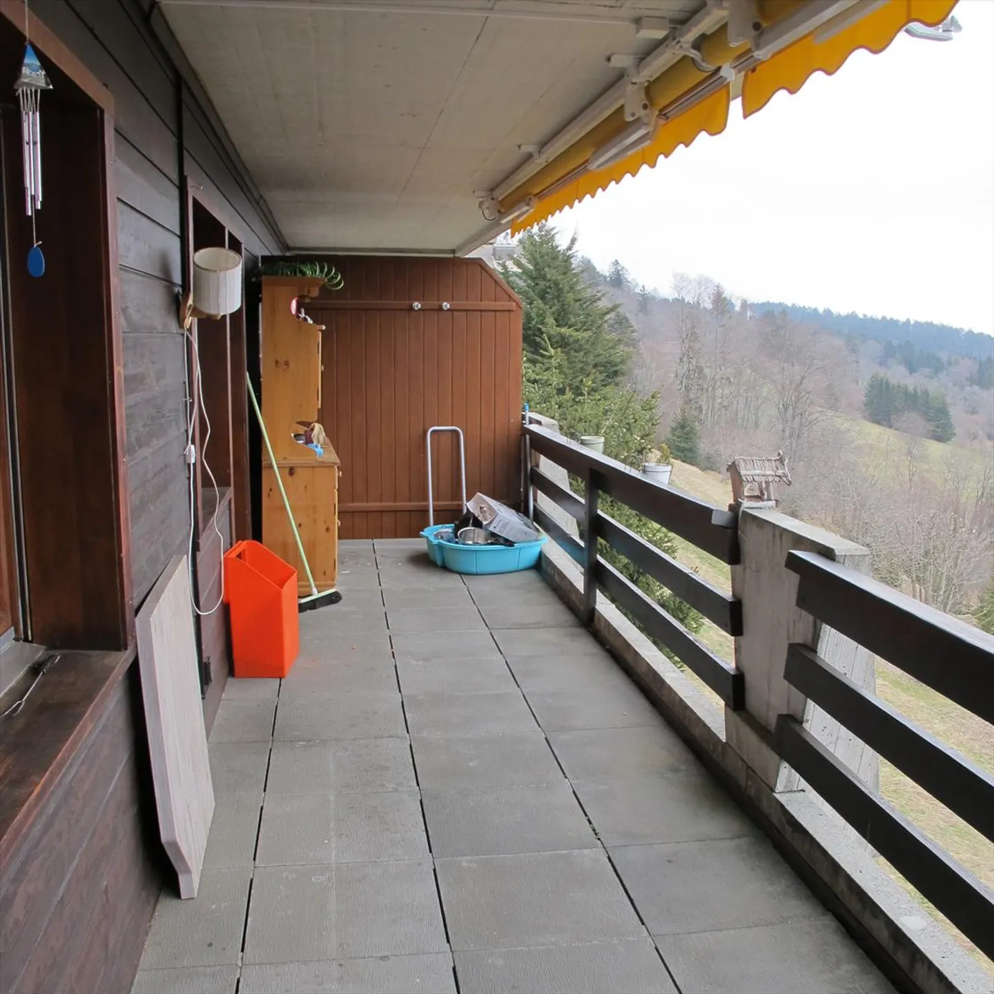 4.5 Room Apartment - Photo 7 of 7