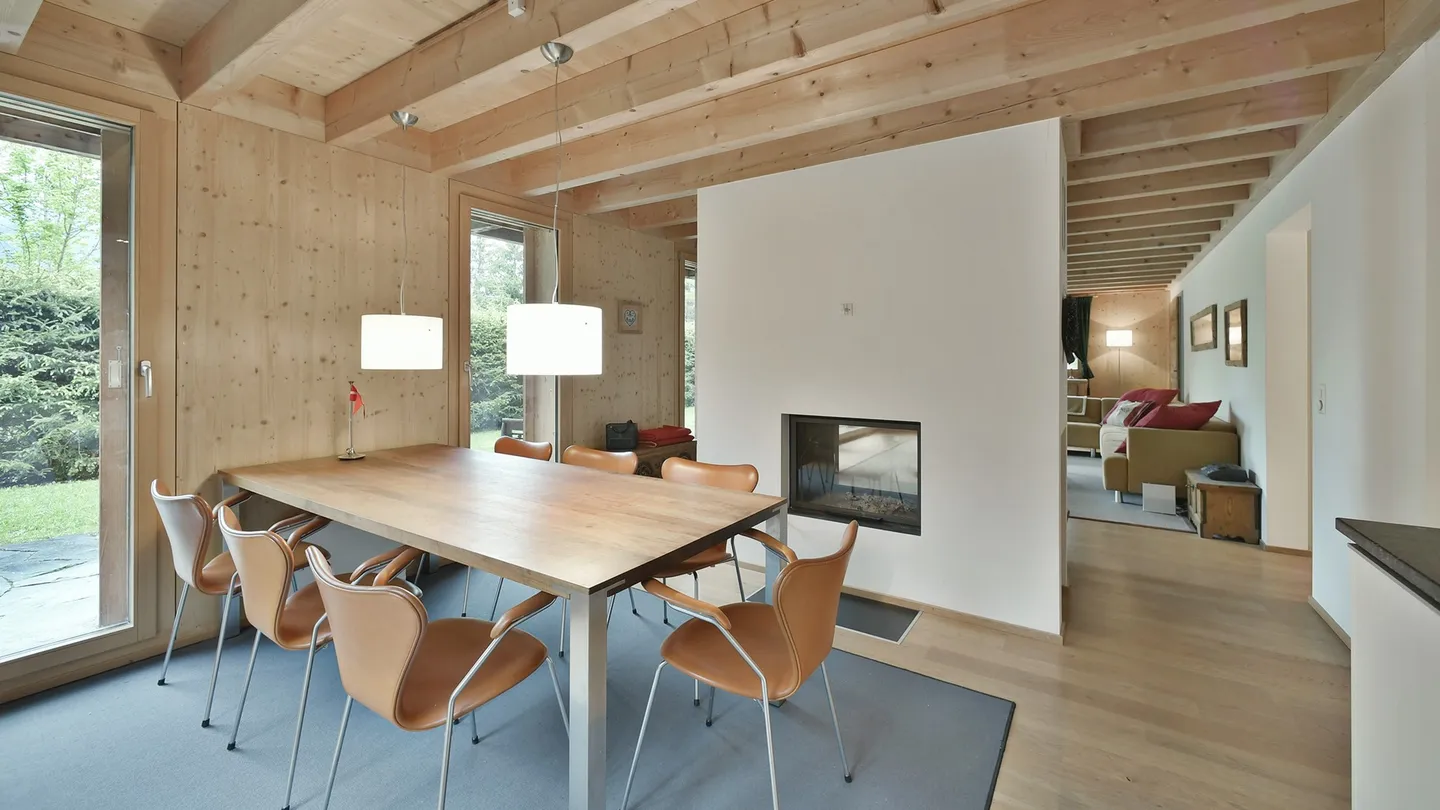 Chalet à vendre - Photo 3 sur 14