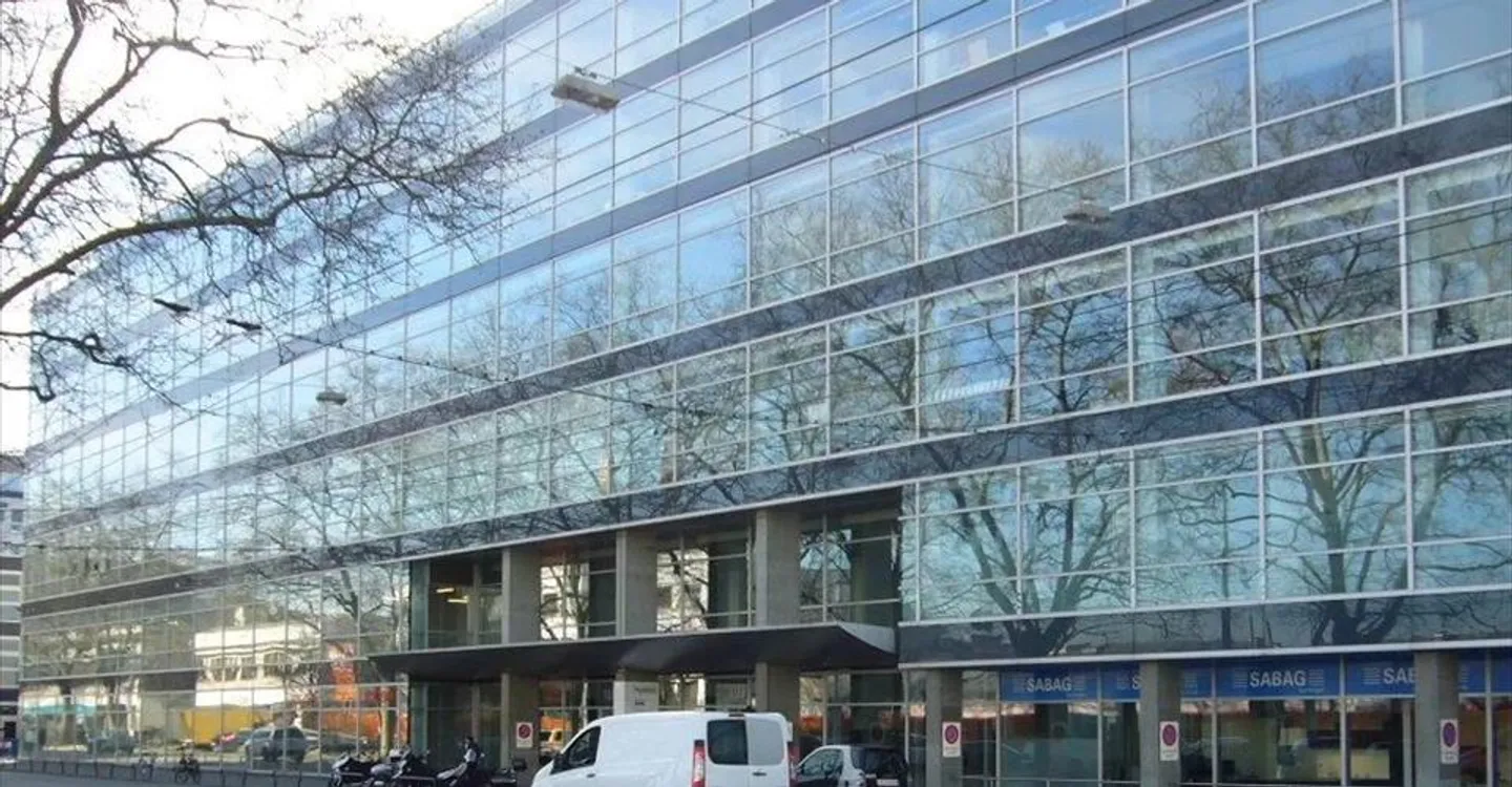 Negozio in affitto - Foto 2 di 2