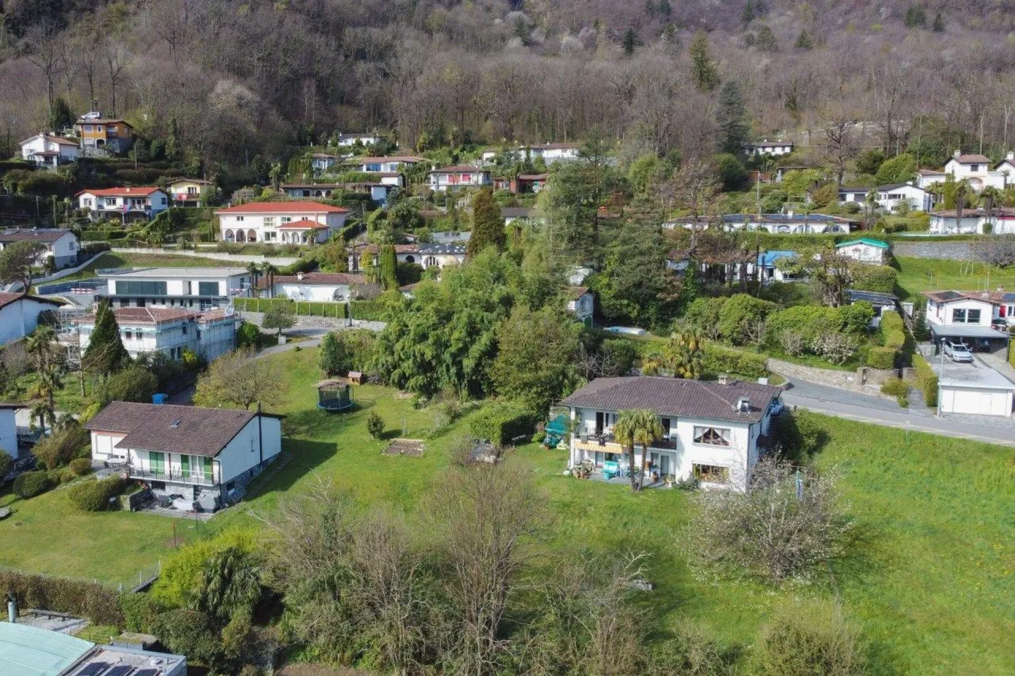 Terreno edificabile in bella posizione - Foto 5 di 7