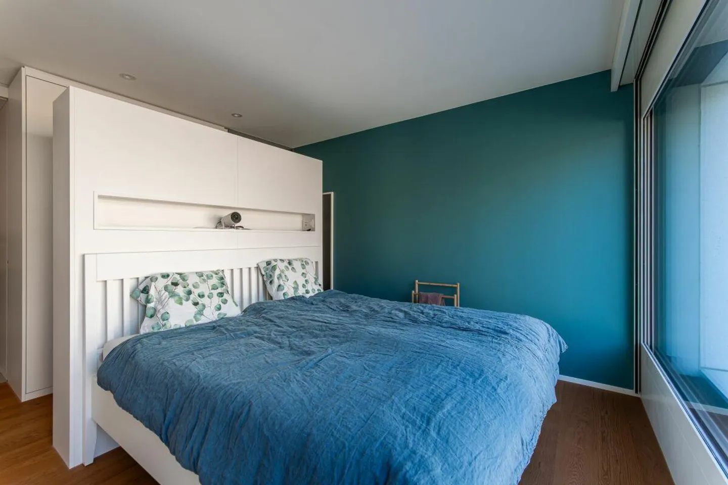 Modernes Apartment im Papieri-Areal - Foto 5 von 18
