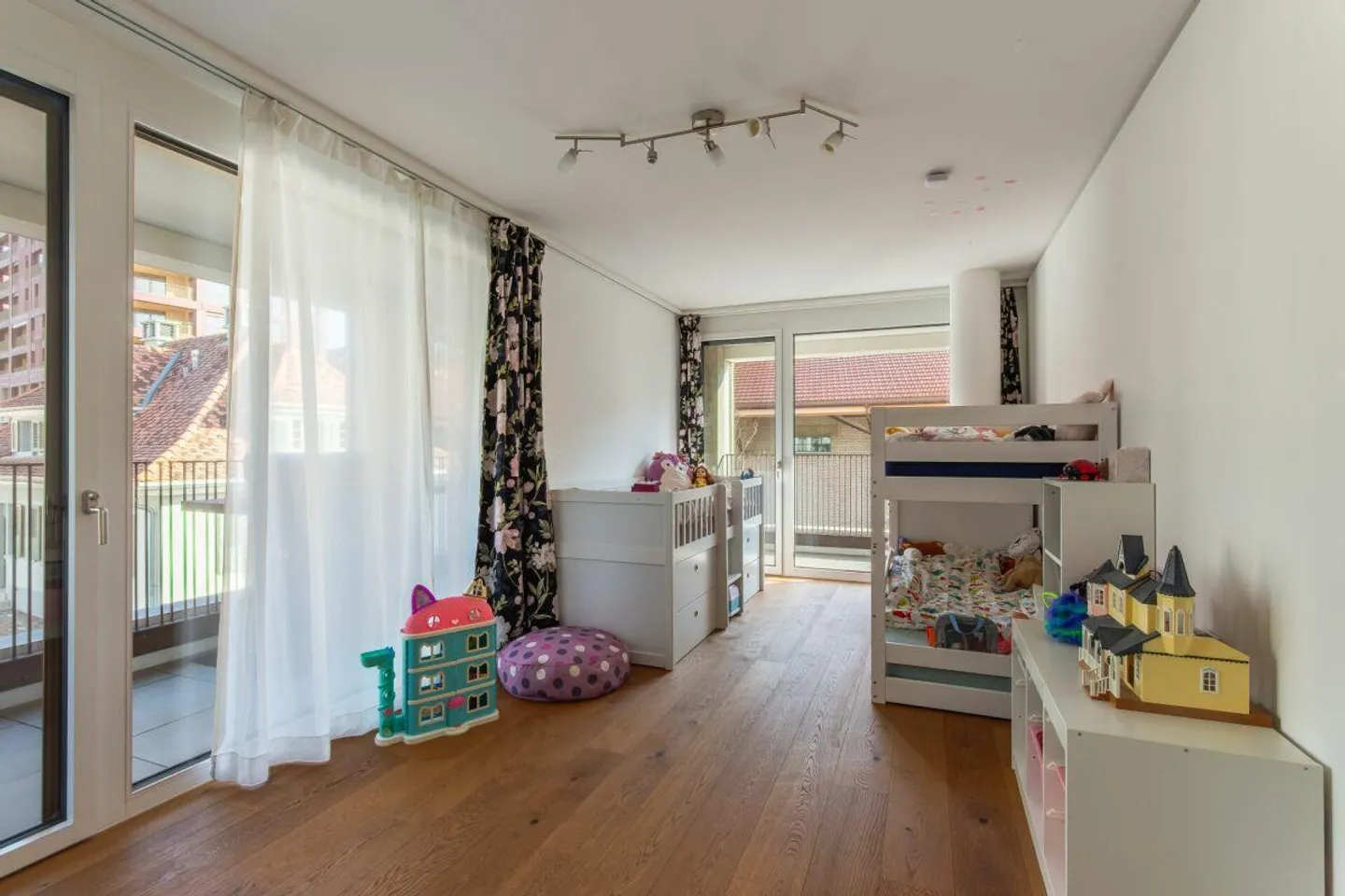 Modernes Apartment im Papieri-Areal - Foto 8 von 18