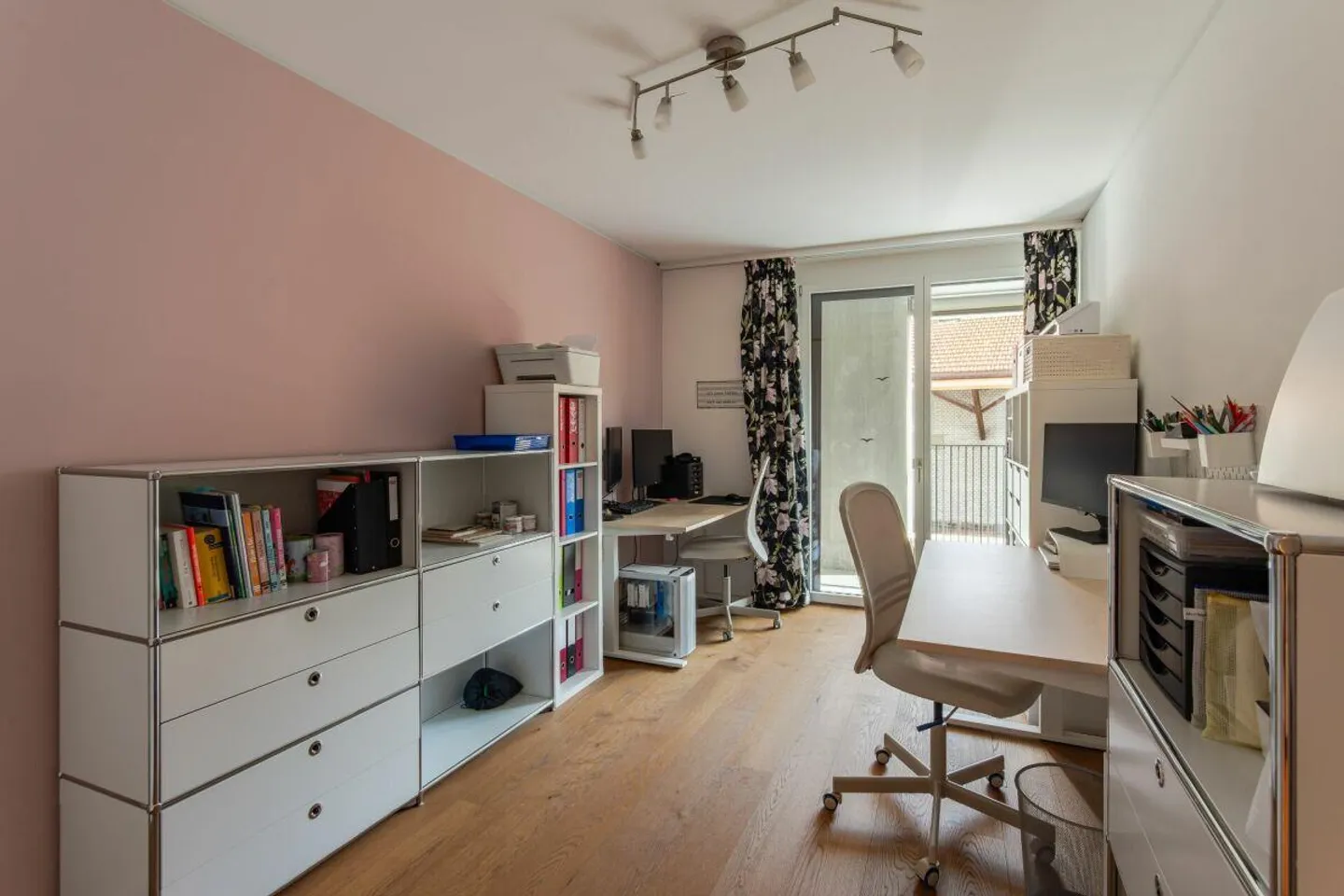 Modernes Apartment im Papieri-Areal - Foto 9 von 18