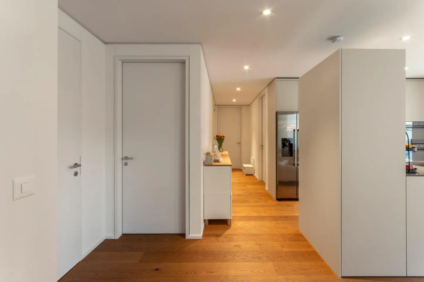 Modernes Apartment im Papieri-Areal - Foto 11 von 18