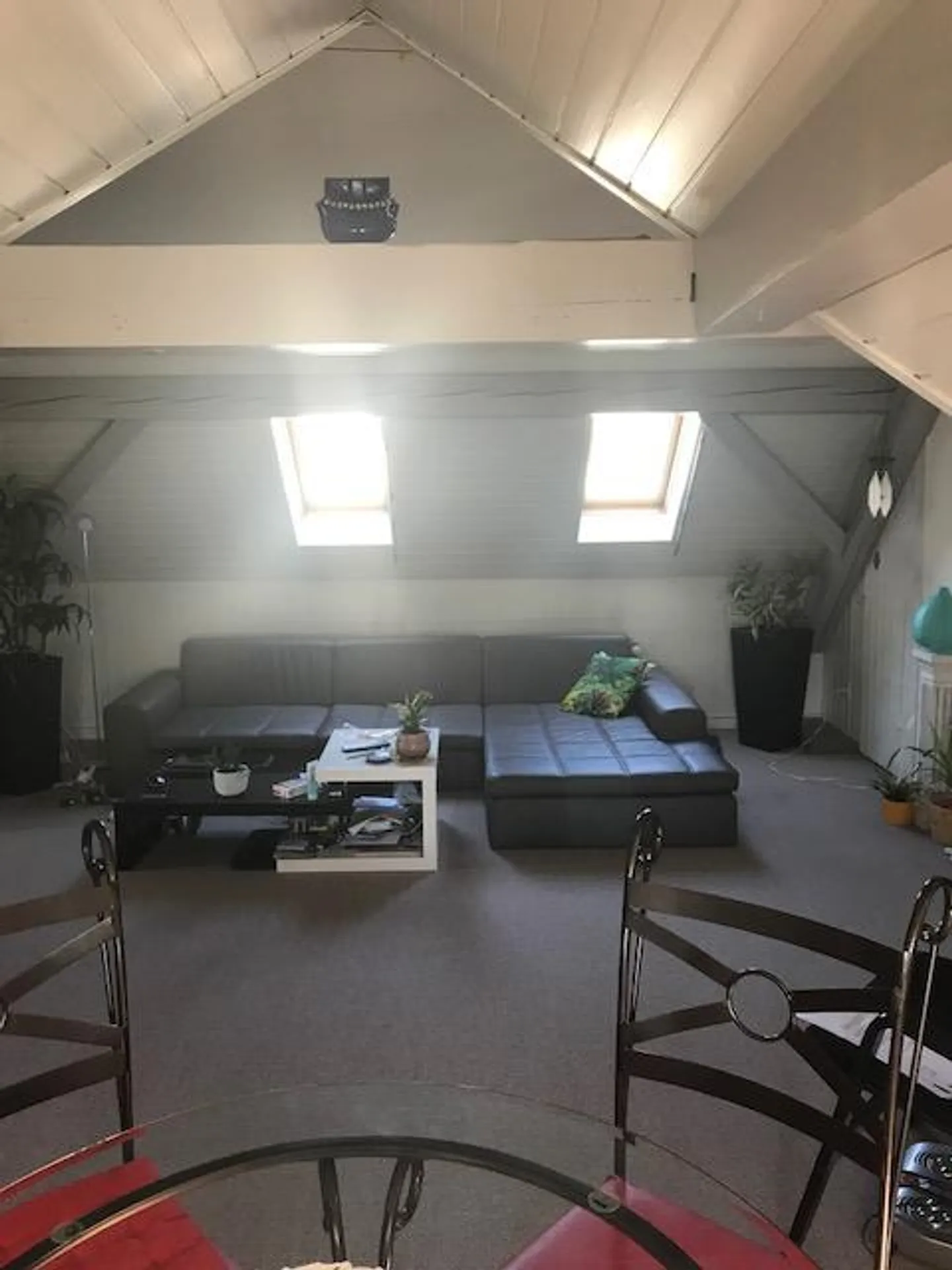 2.5 Room Attic Apartment - Photo 3 of 5