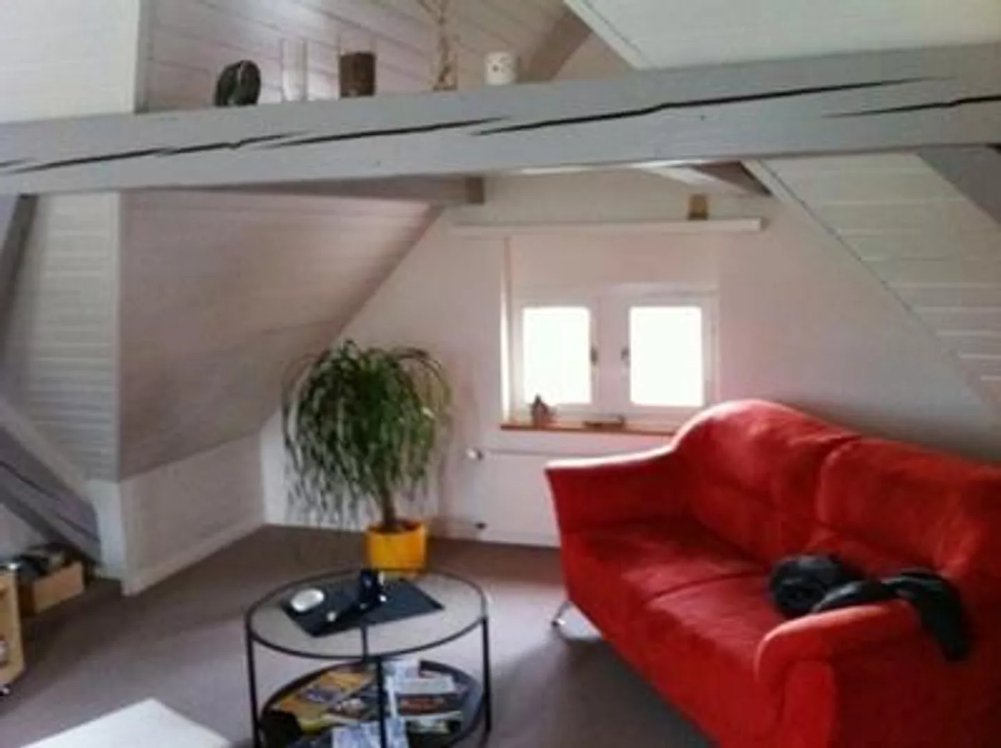 2.5 Room Attic Apartment - Photo 5 of 5