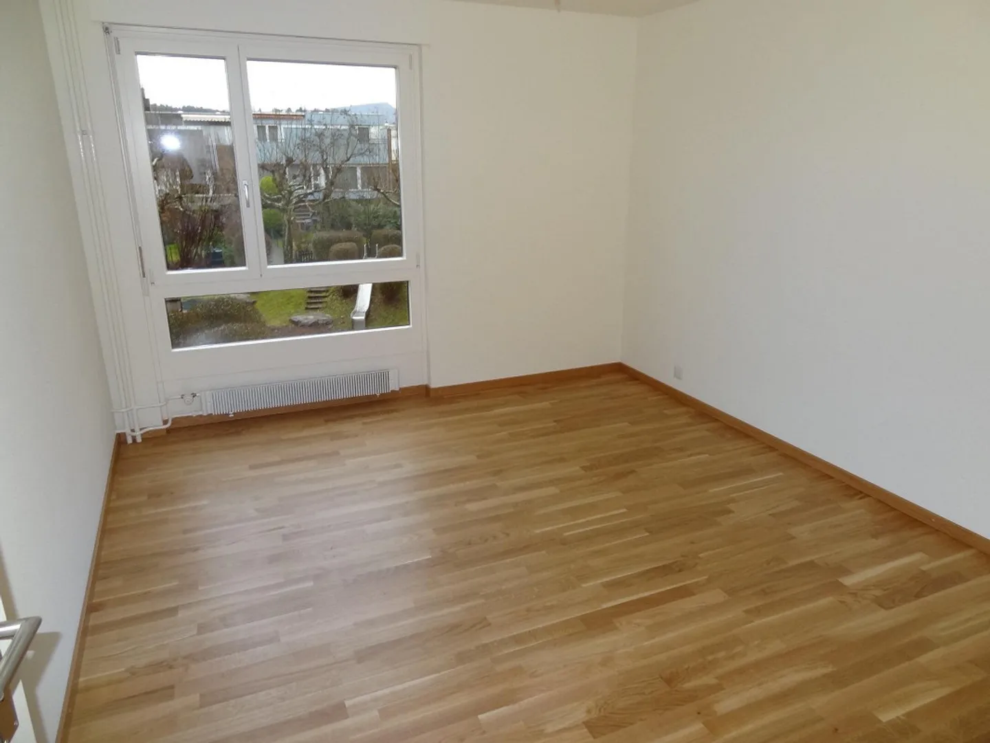 3.5 Zimmerwohnung in ruhig gelegener Überbauung im Grünen - Photo 8 of 10