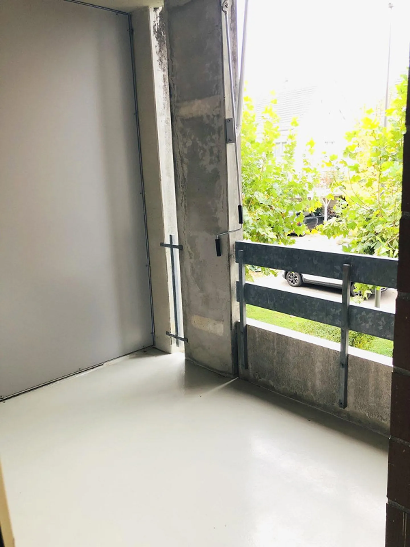 3.5 Zimmerwohnung in ruhig gelegener Überbauung im Grünen - Photo 9 of 10