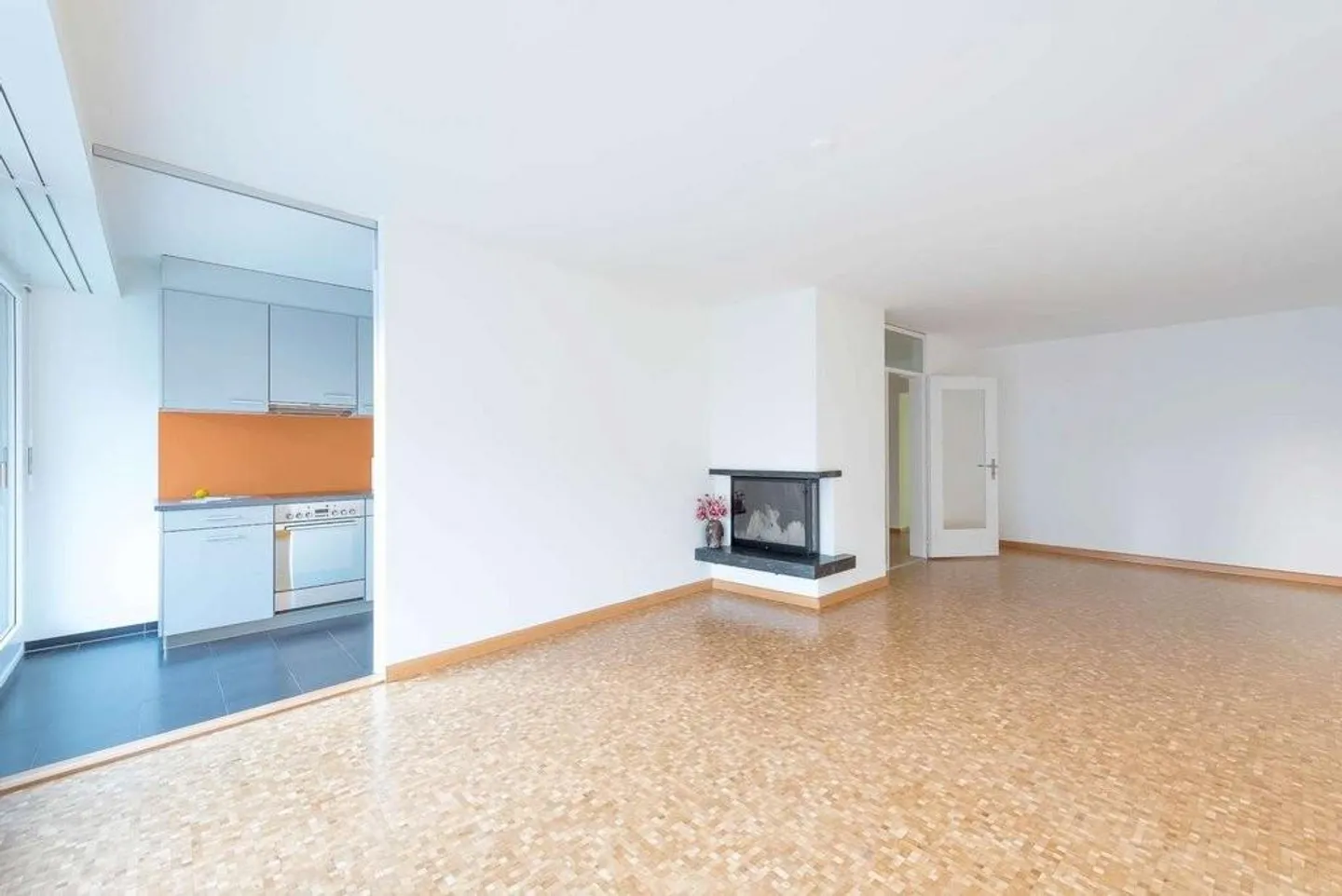 Appartement moderne près de "Spaleberg" - Photo 5 sur 12