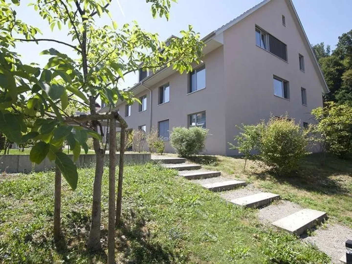 Posto auto nel Gässli 18a/18b a Staufen in affitto - Foto 1 di 1