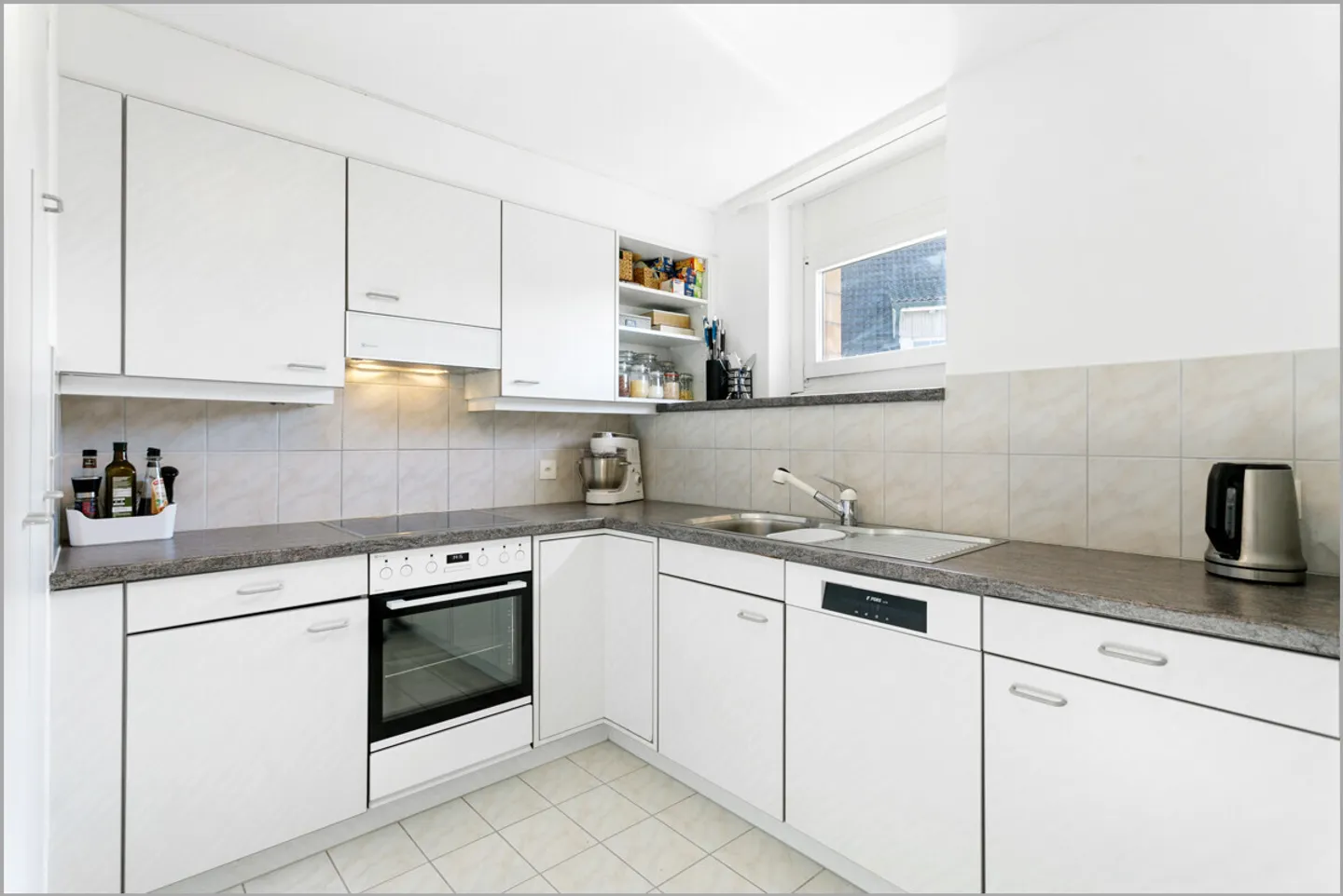 Familienfreundliche Maisonette in Seenähe! - Foto 4 von 13