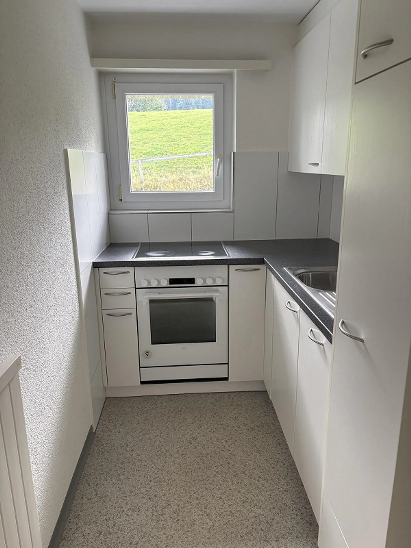 Charmante 3-Zimmerwohnung - Foto 1 von 7