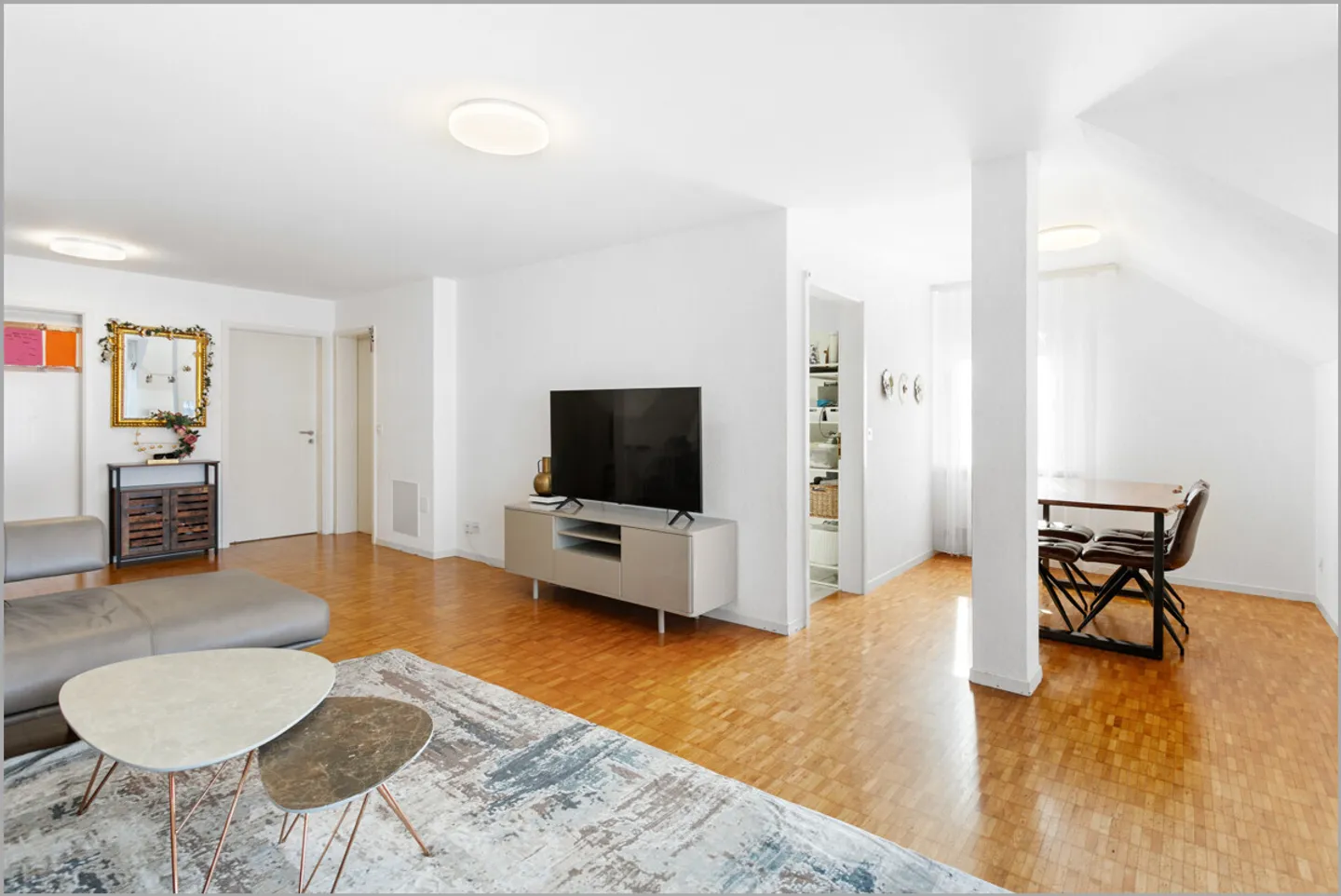 Familienfreundliche Maisonette in Seenähe! - Foto 5 von 13