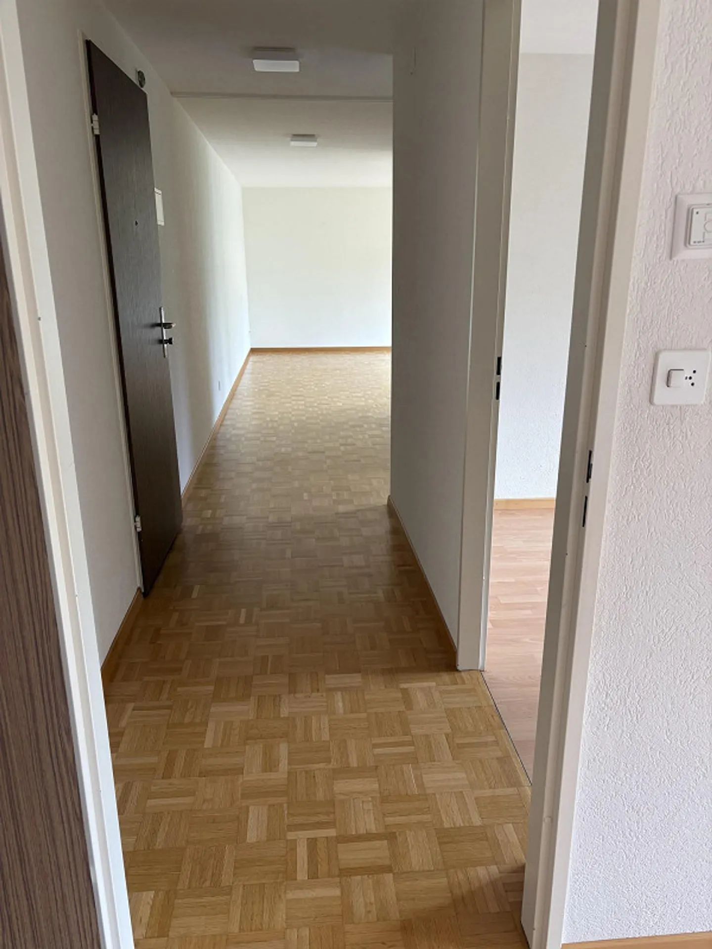 Charmante 3-Zimmerwohnung - Foto 4 von 7