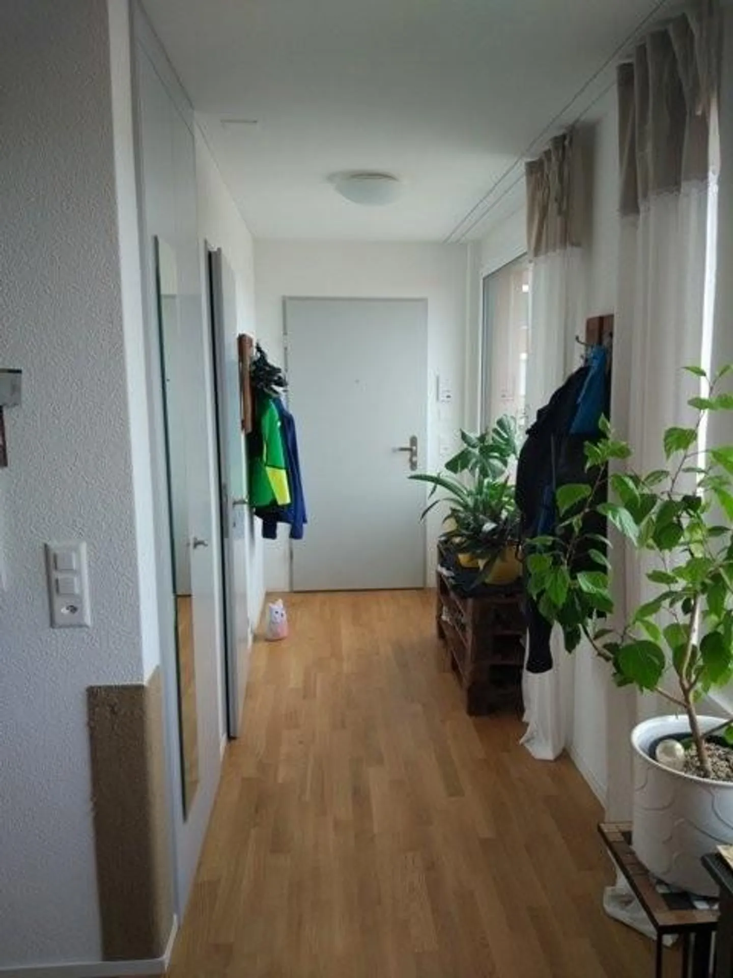 Appartamento moderno di 3,5 stanze vicino al Lago di Costanza! - Foto 1 di 10