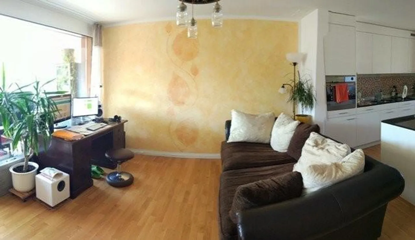 Appartamento moderno di 3,5 stanze vicino al Lago di Costanza! - Foto 2 di 10