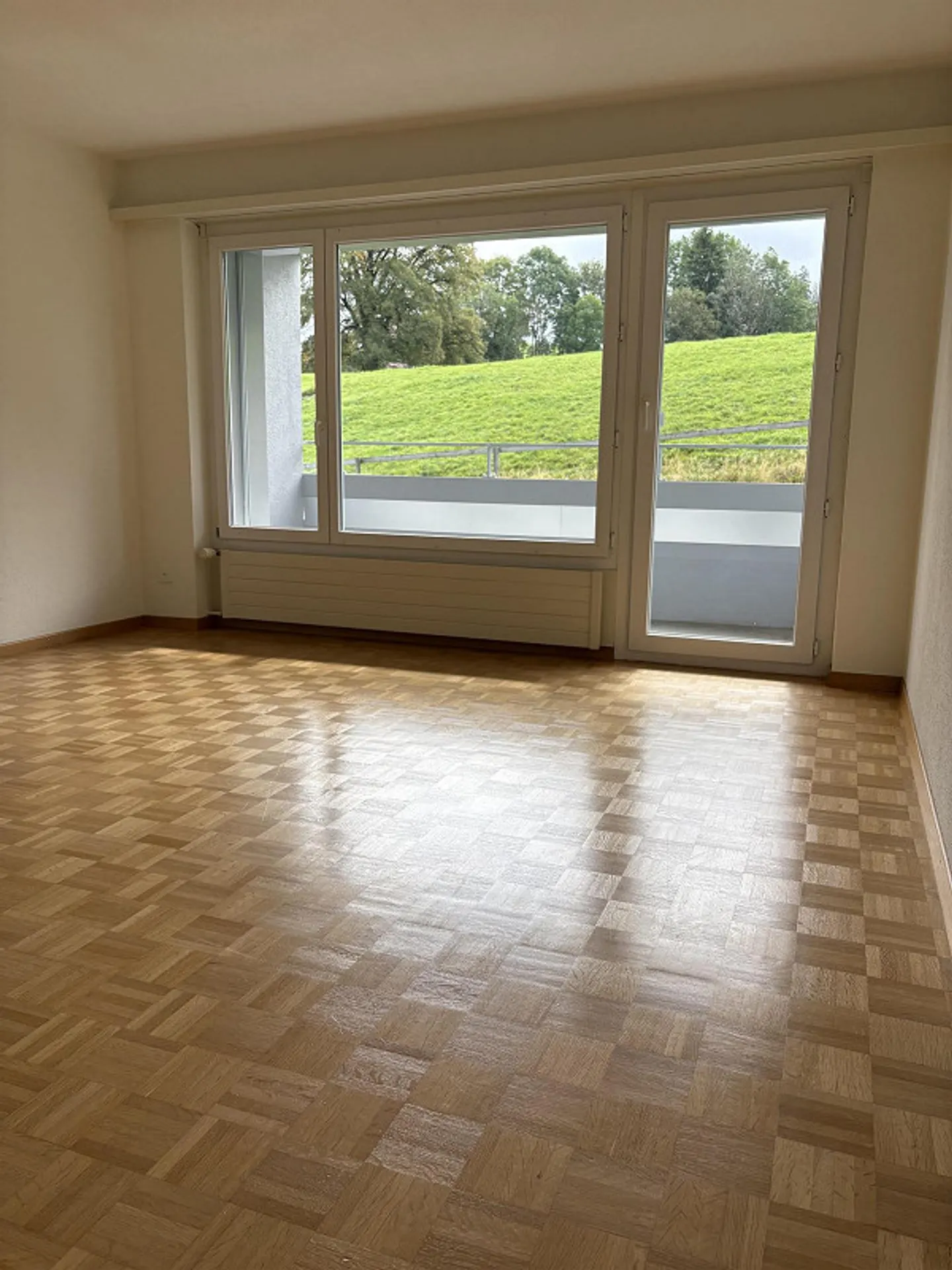 Charmante 3-Zimmerwohnung - Foto 5 von 7