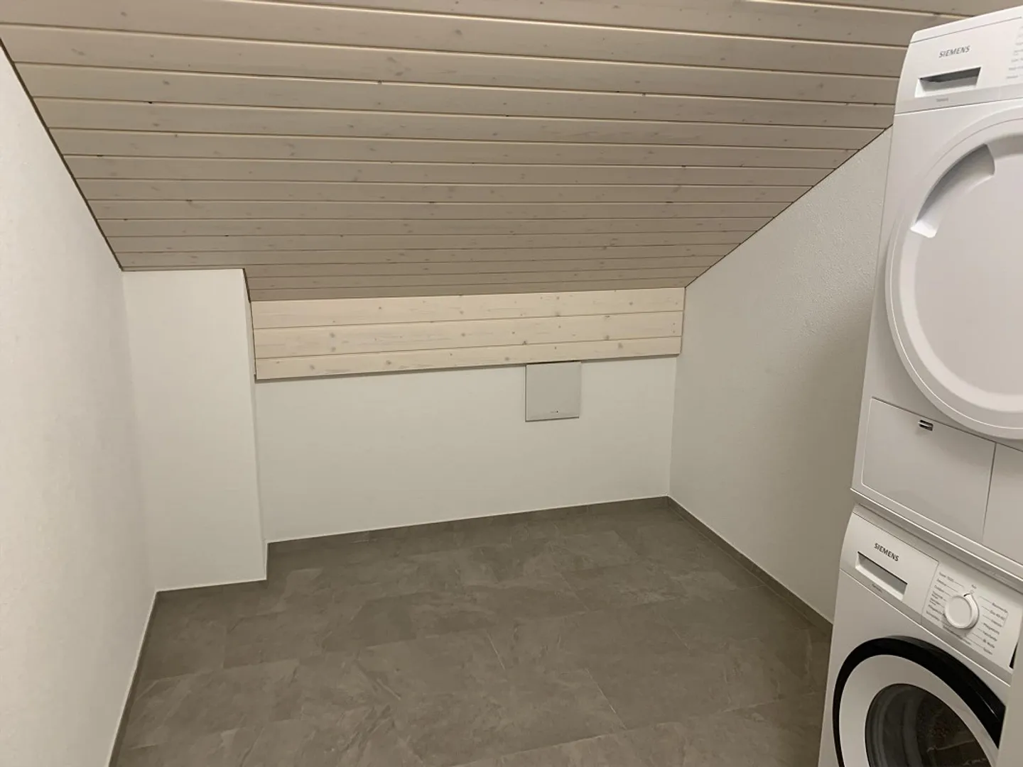 Charmante Wohnung in der Natur - Foto 7 von 8