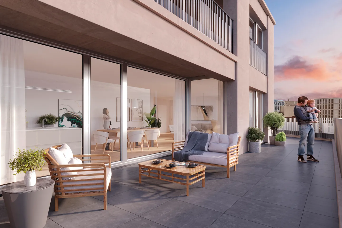 ArsenO Fribourg - Photo 9 sur 15