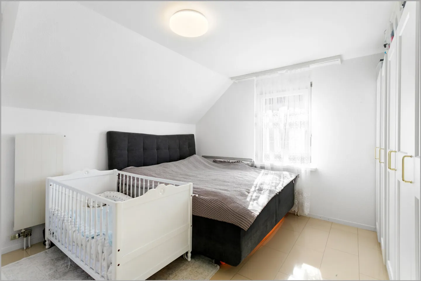 Familienfreundliche Maisonette in Seenähe! - Foto 8 von 13