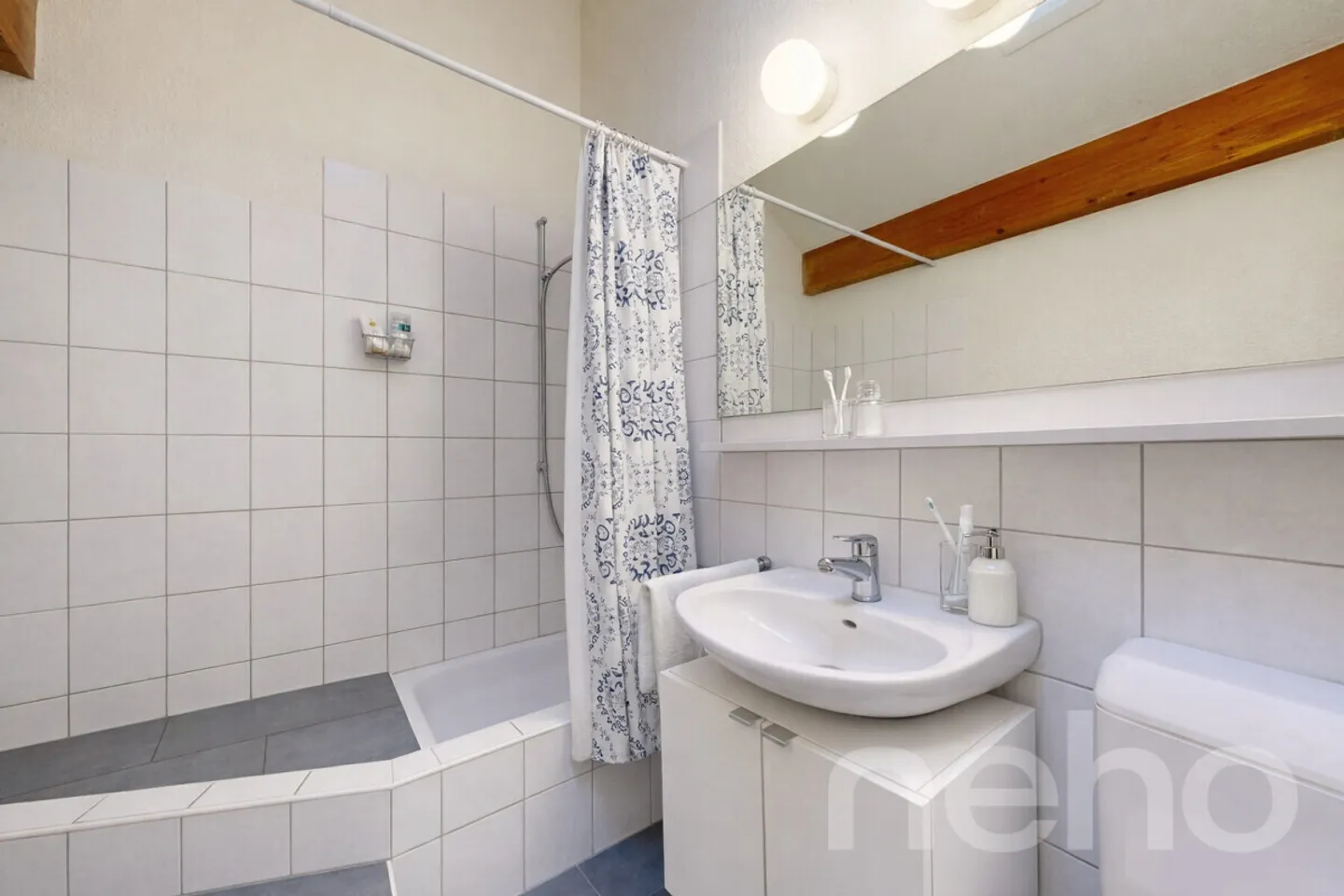 Familienfreundliches 6-Zimmer-Reihenmittelhaus in Bassersdorf - Foto 9 von 12