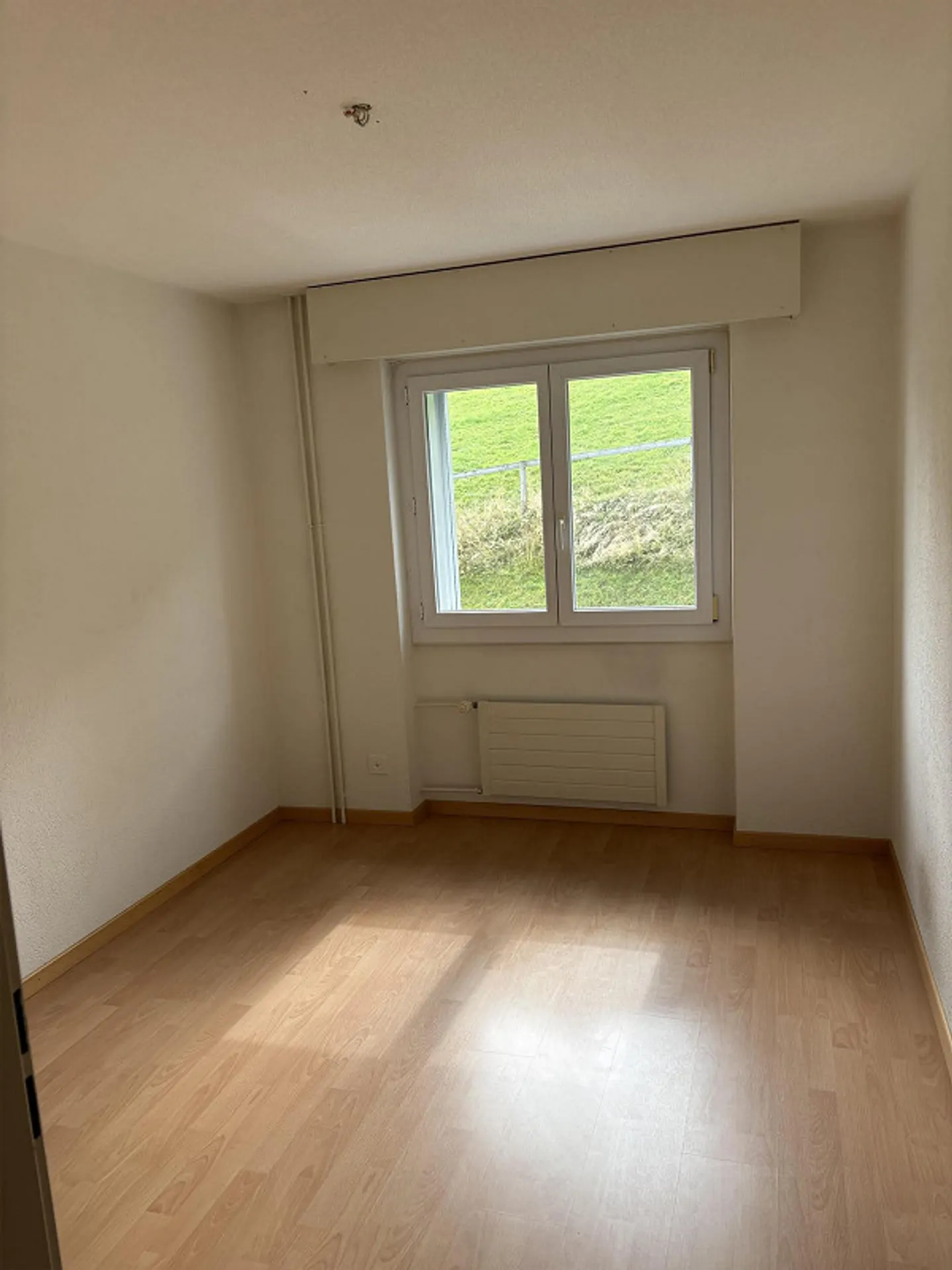 Charmante 3-Zimmerwohnung - Foto 2 von 7