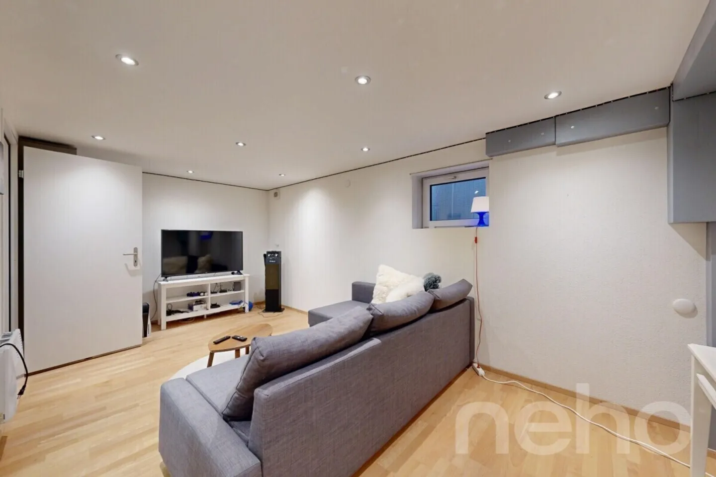 Familienfreundliches 6-Zimmer-Reihenmittelhaus in Bassersdorf - Foto 11 von 12