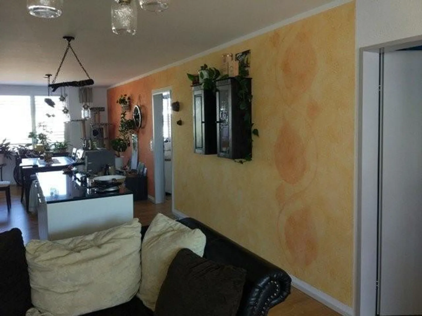 Appartamento moderno di 3,5 stanze vicino al Lago di Costanza! - Foto 3 di 10