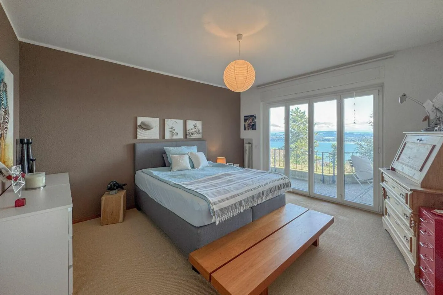 Charming Villa with Stunning Views - Photo 9 of 15