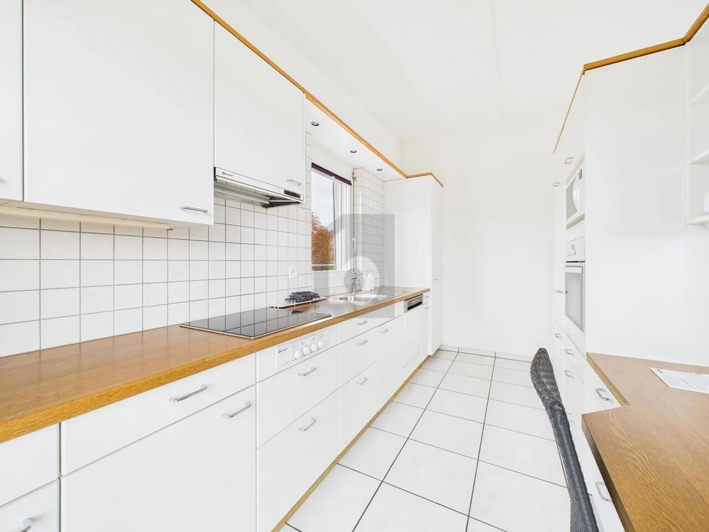 Charming Attic Apartment in Rheinfelden - Photo 3 of 6