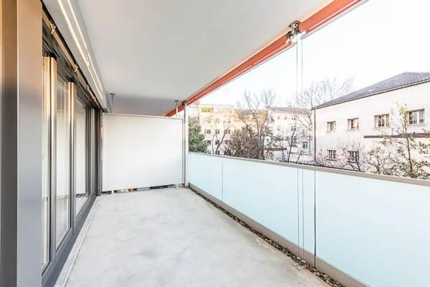 Appartement moderne près de "Spaleberg" - Photo 11 sur 12