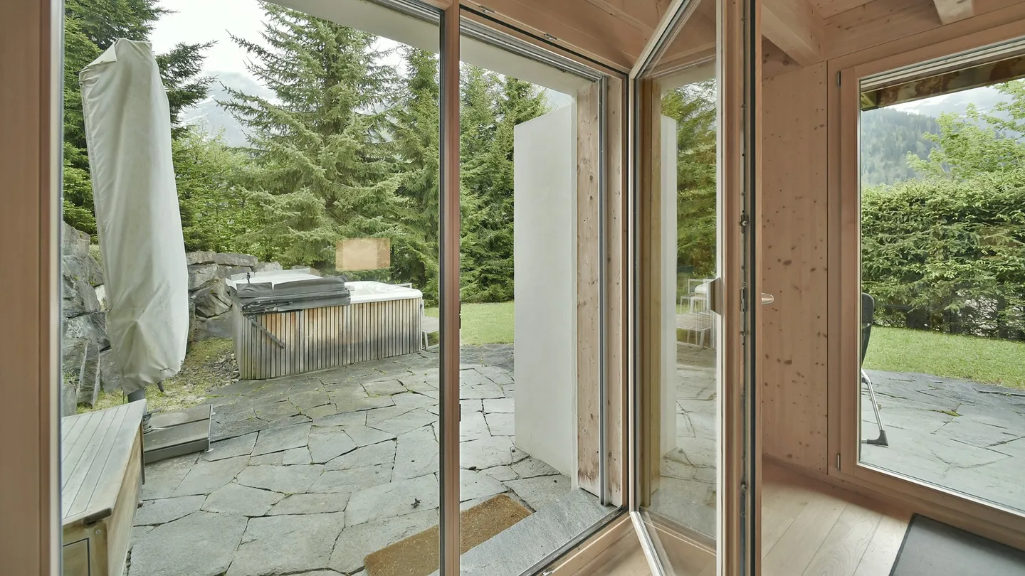 Chalet à vendre - Photo 5 sur 14