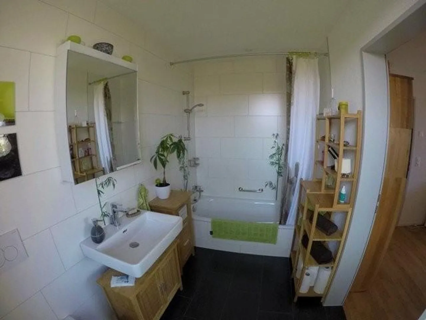 Appartamento moderno di 3,5 stanze vicino al Lago di Costanza! - Foto 8 di 10