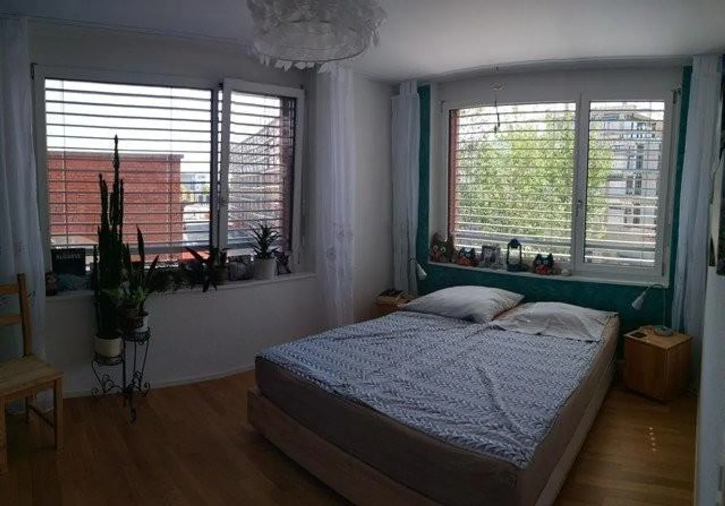 Appartamento moderno di 3,5 stanze vicino al Lago di Costanza! - Foto 6 di 10