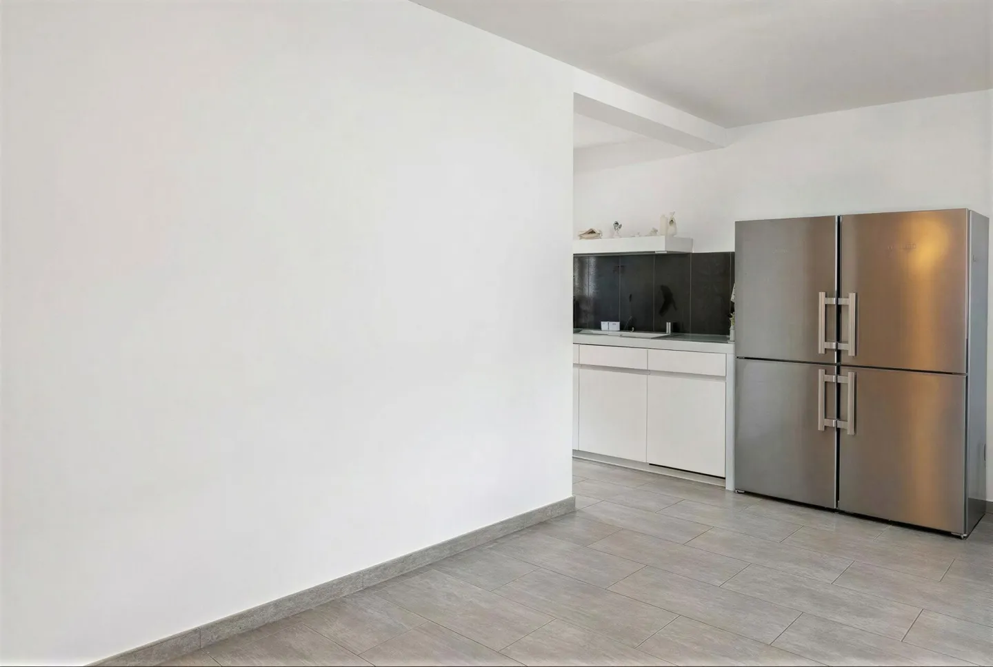 Modernes Doppelhaus mit Garten - Foto 6 von 29