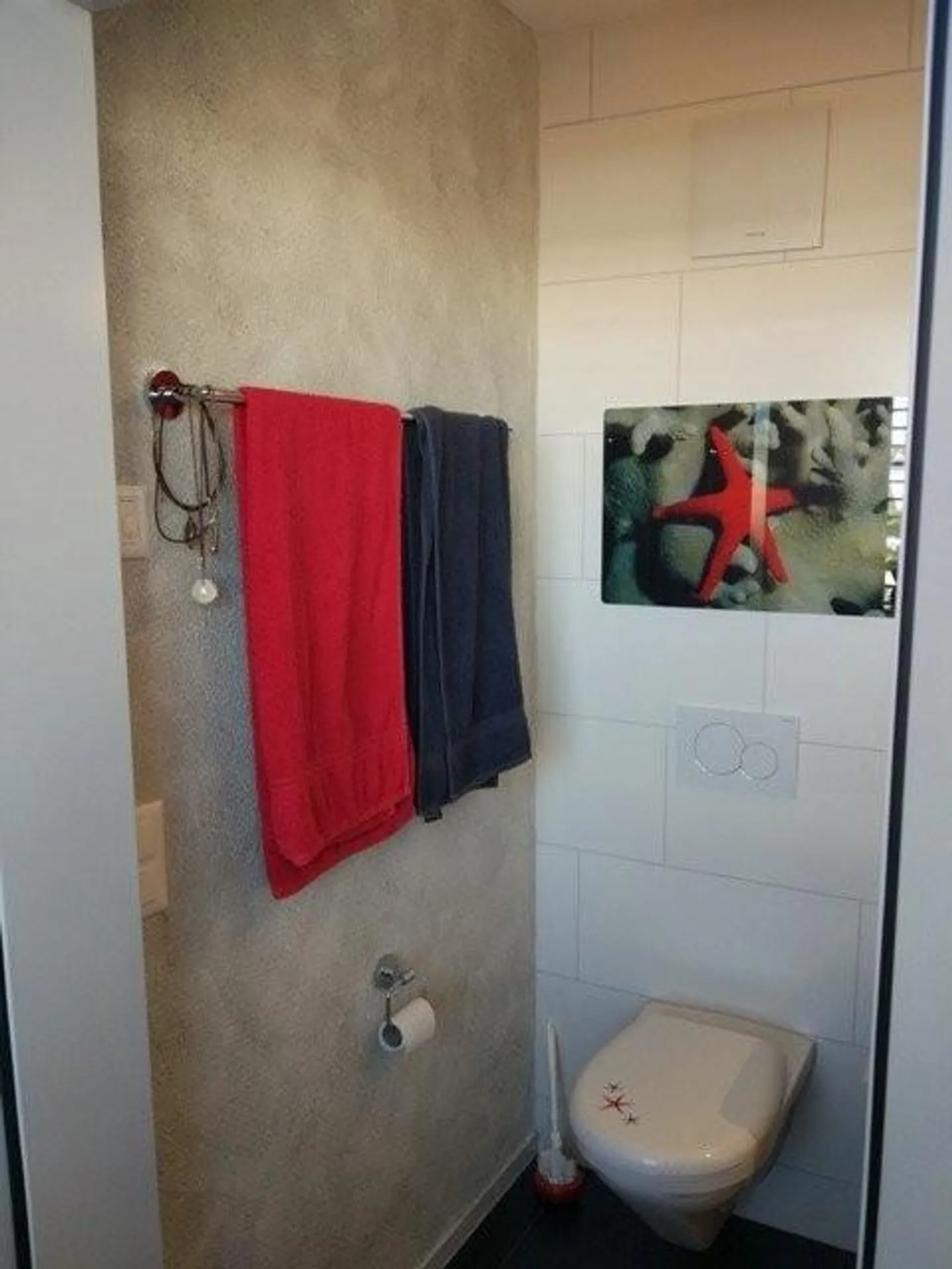 Appartamento moderno di 3,5 stanze vicino al Lago di Costanza! - Foto 9 di 10